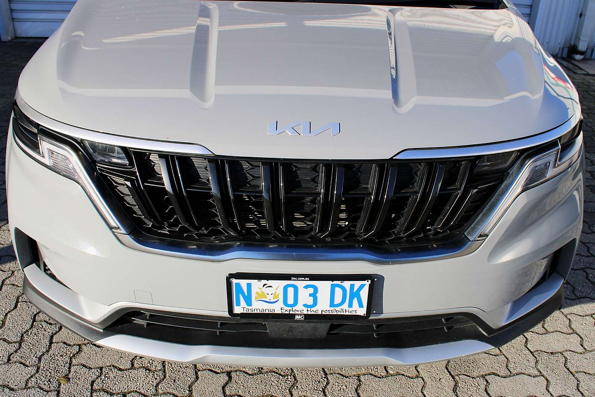 2024 Kia Carnival S KA4