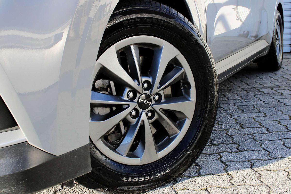 2024 Kia Carnival S KA4