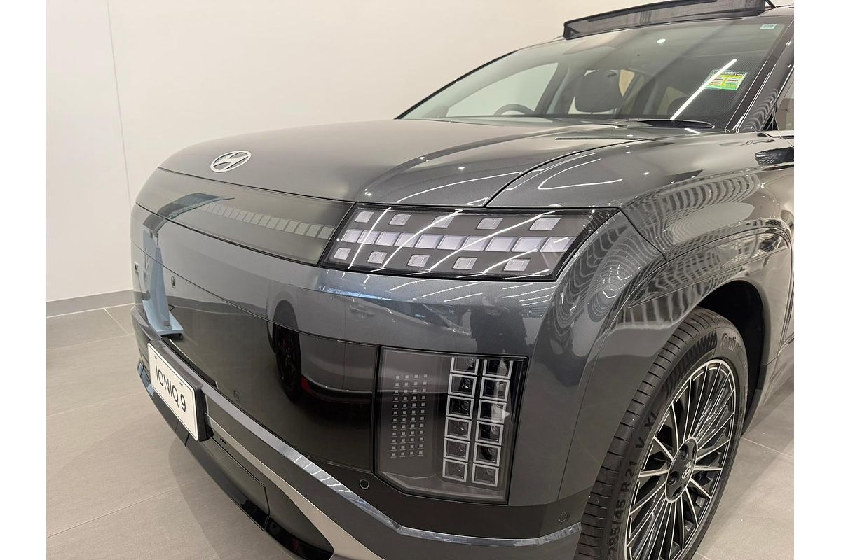 2026 Hyundai IONIQ 9 Calligraphy ME.V1