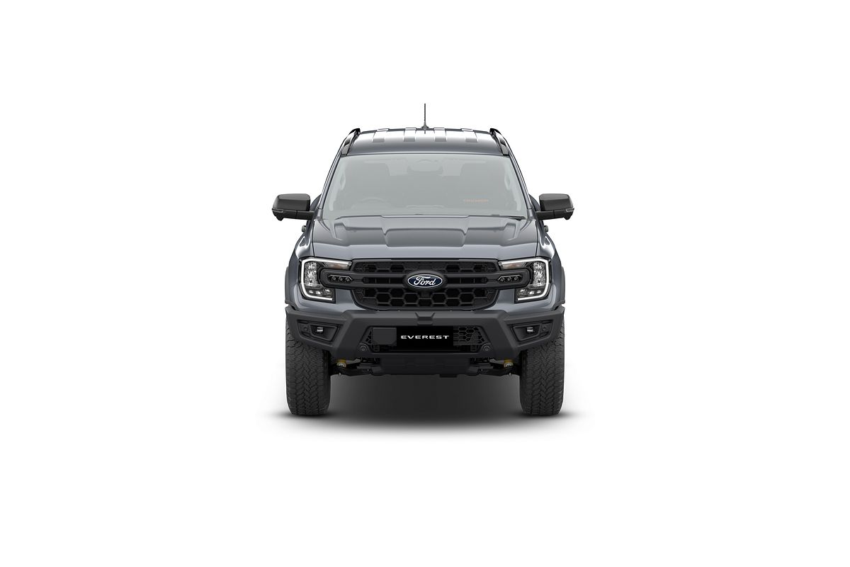 2026 Ford Everest Tremor 3.0L