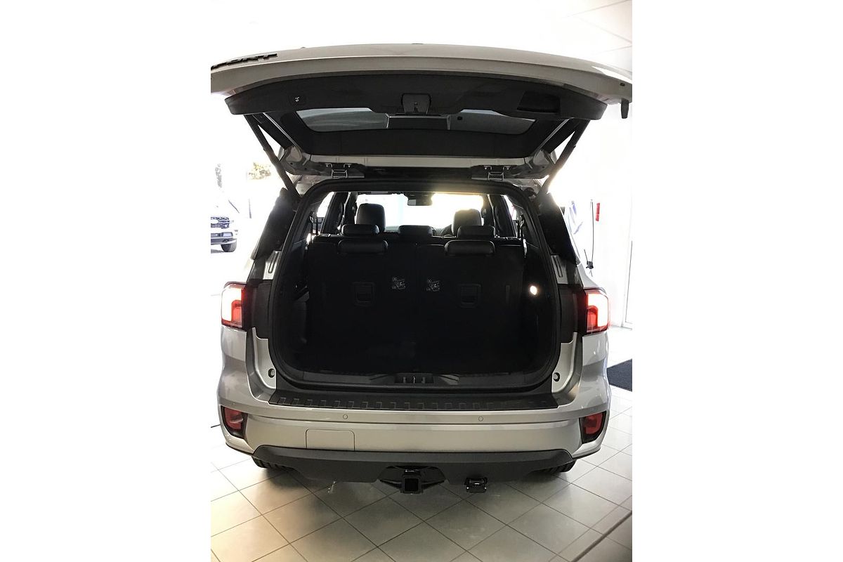 2026 Ford Everest Sport 3.0L