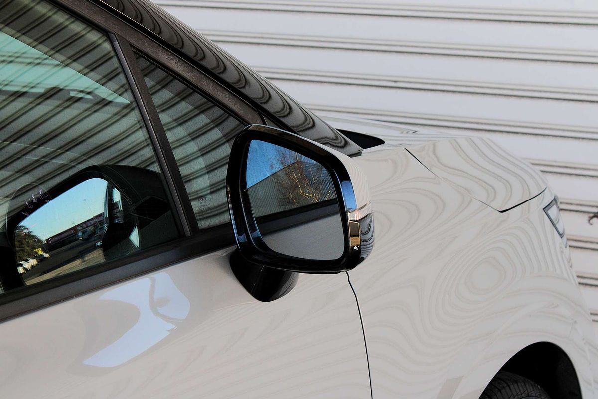 2024 Kia Carnival S KA4