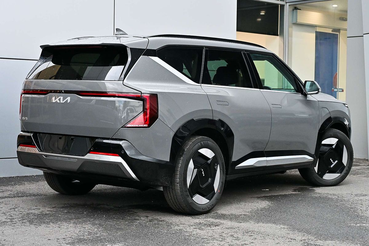 2026 Kia EV5 Earth OVc