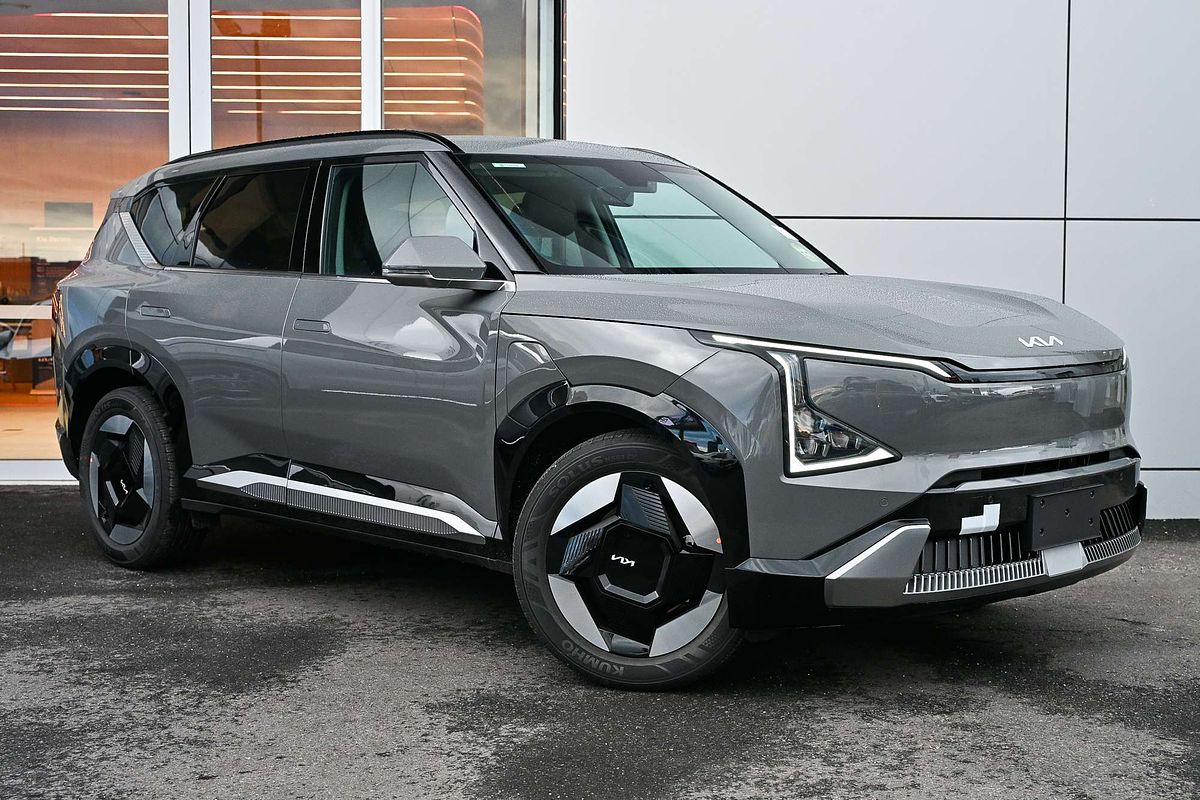 2026 Kia EV5 Earth OVc