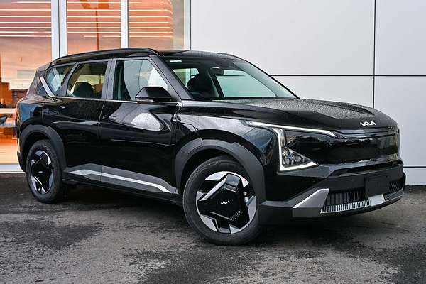 2026 Kia EV5 Air Standard Range OVc