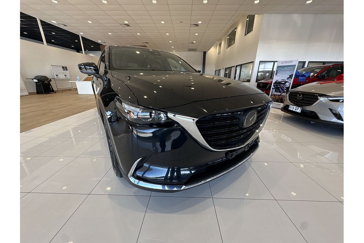 2021 Mazda CX-9 GT SP TC