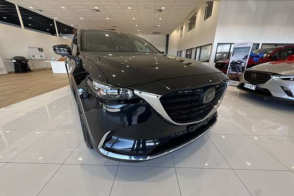 2021 Mazda CX-9 GT SP TC thumb-1