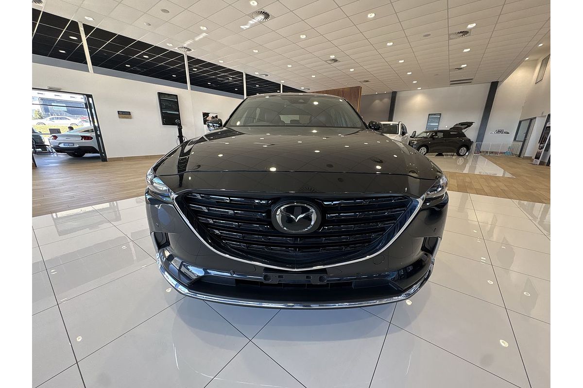 2021 Mazda CX-9 GT SP TC