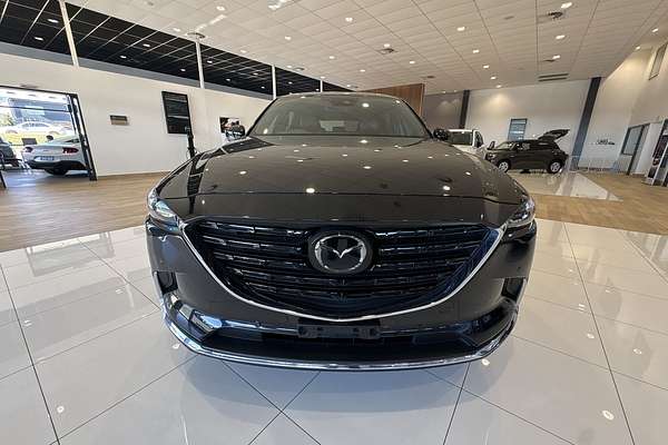 2021 Mazda CX-9 GT SP TC thumb-2