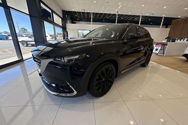 2021 Mazda CX-9 GT SP TC thumb-3