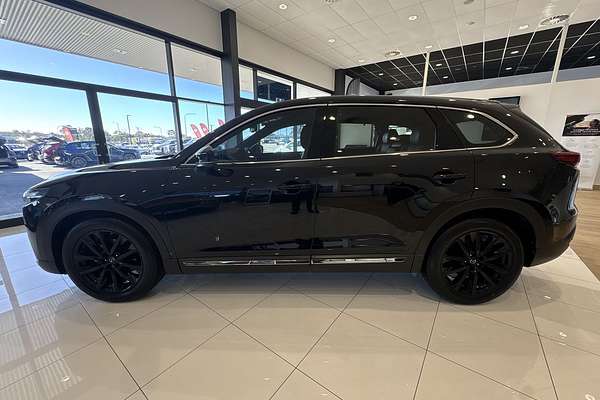 2021 Mazda CX-9 GT SP TC thumb-4