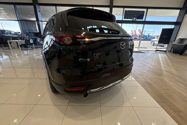 2021 Mazda CX-9 GT SP TC thumb-5