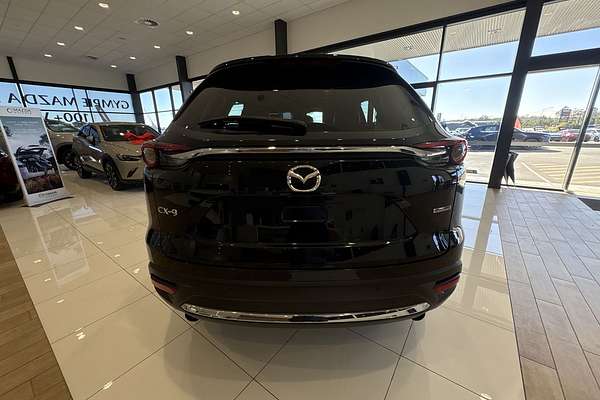 2021 Mazda CX-9 GT SP TC thumb-6