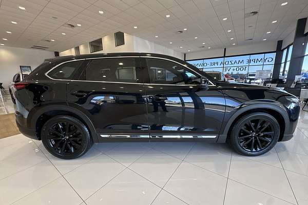 2021 Mazda CX-9 GT SP TC thumb-9