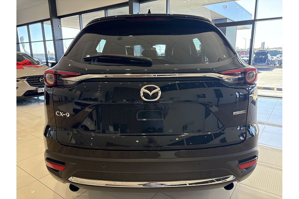 2021 Mazda CX-9 GT SP TC