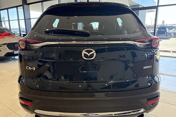 2021 Mazda CX-9 GT SP TC thumb-10