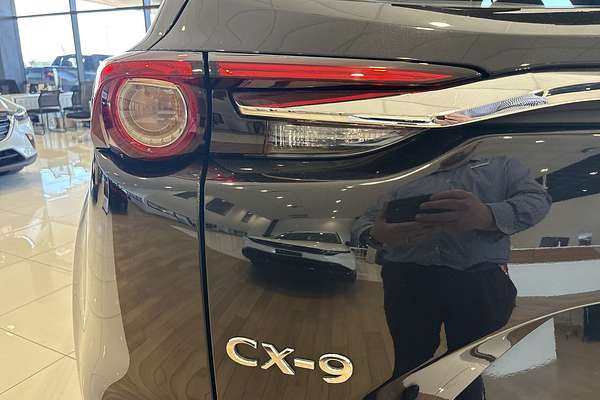 2021 Mazda CX-9 GT SP TC thumb-11