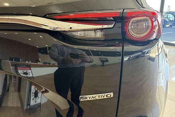 2021 Mazda CX-9 GT SP TC thumb-12