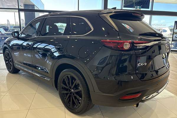 2021 Mazda CX-9 GT SP TC thumb-13