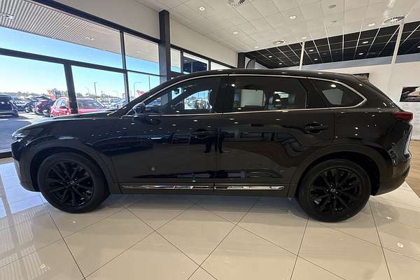 2021 Mazda CX-9 GT SP TC thumb-14