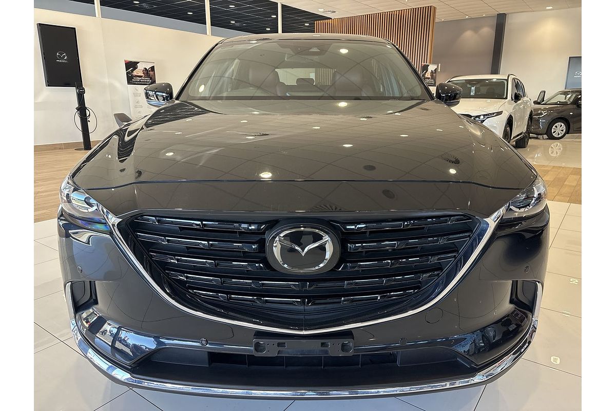 2021 Mazda CX-9 GT SP TC