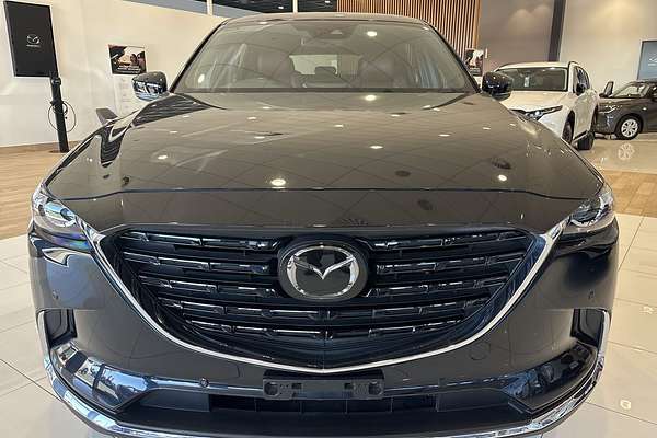 2021 Mazda CX-9 GT SP TC thumb-15