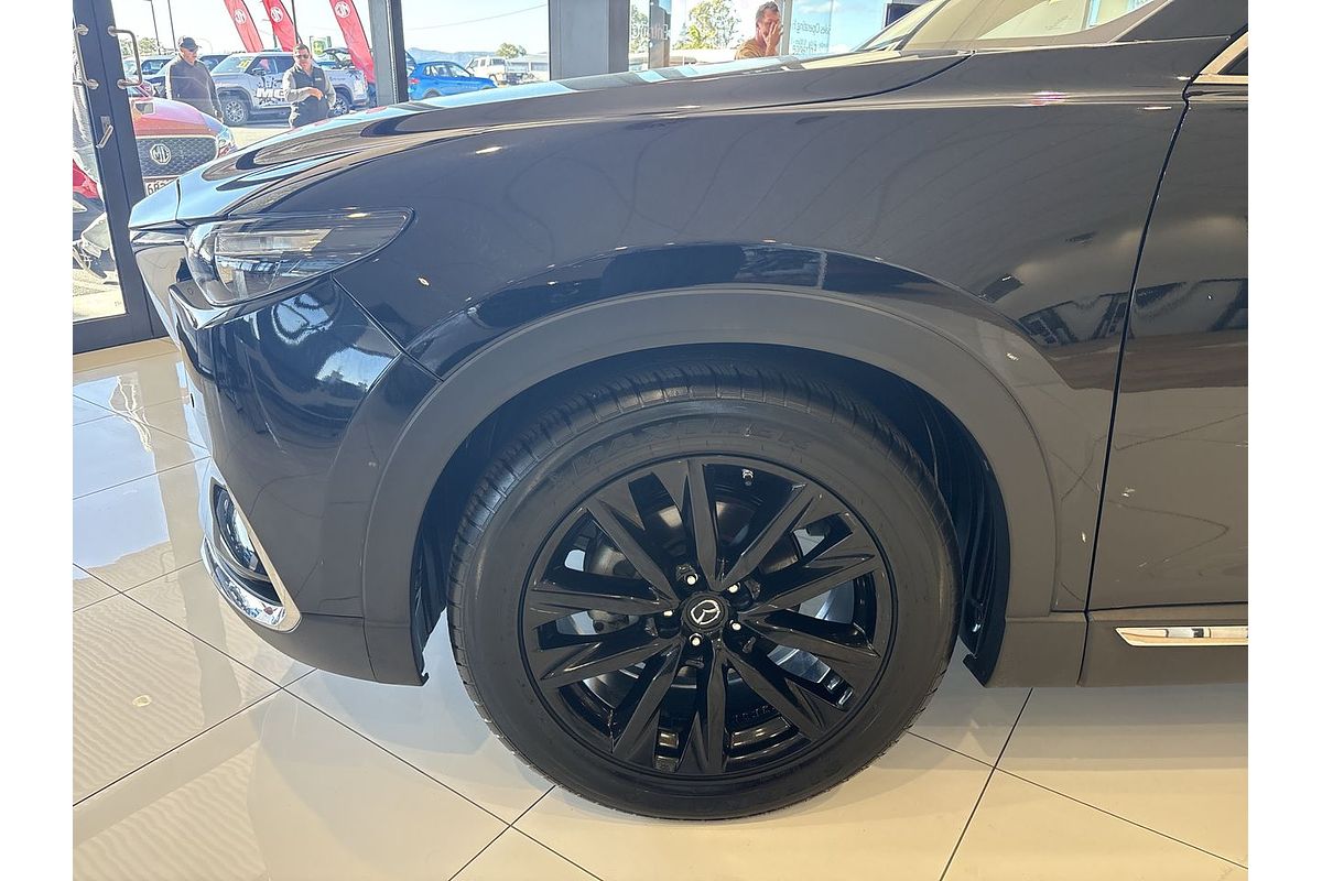 2021 Mazda CX-9 GT SP TC