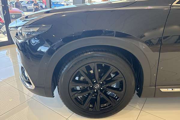 2021 Mazda CX-9 GT SP TC thumb-16