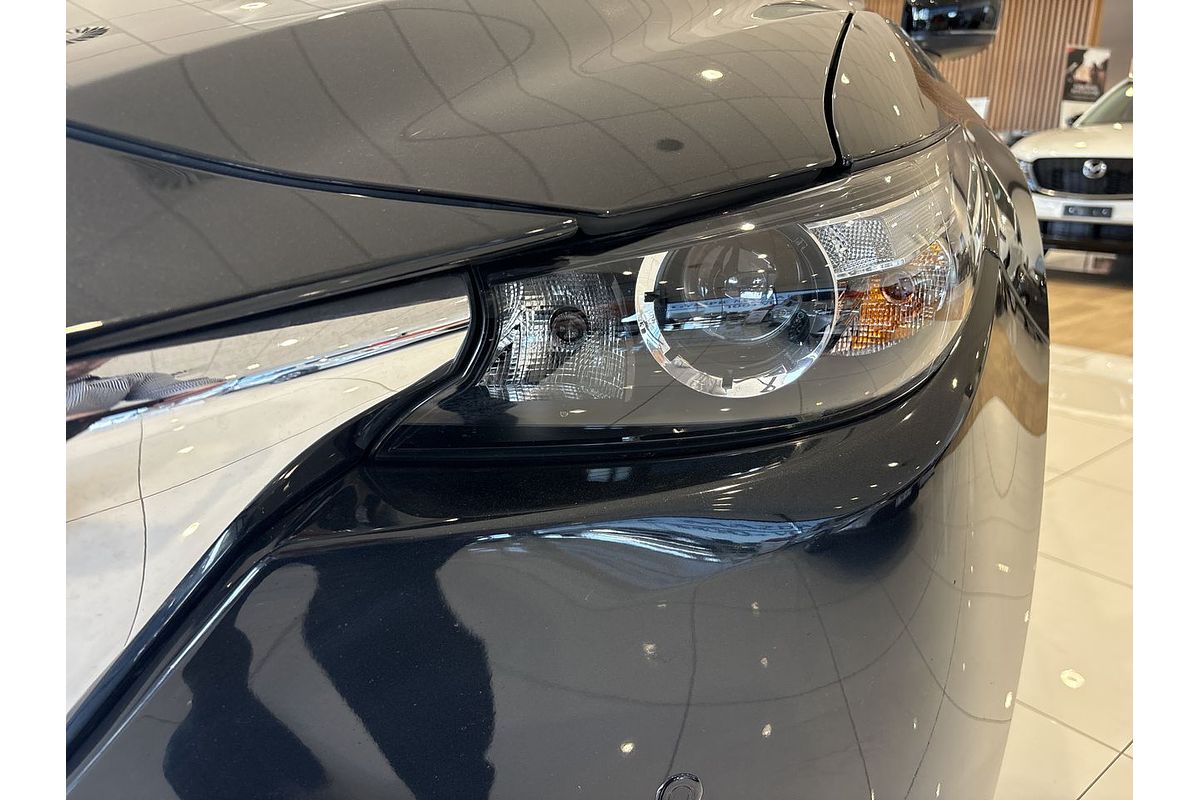 2021 Mazda CX-9 GT SP TC