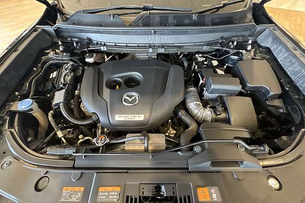 2021 Mazda CX-9 GT SP TC thumb-18