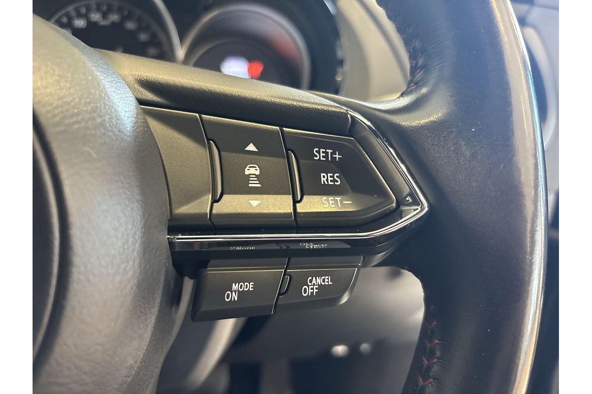 2021 Mazda CX-9 GT SP TC