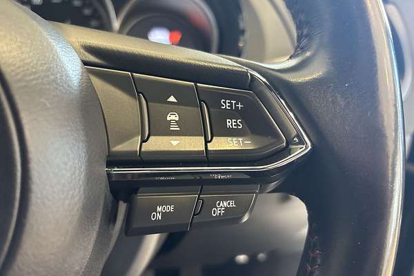 2021 Mazda CX-9 GT SP TC thumb-23