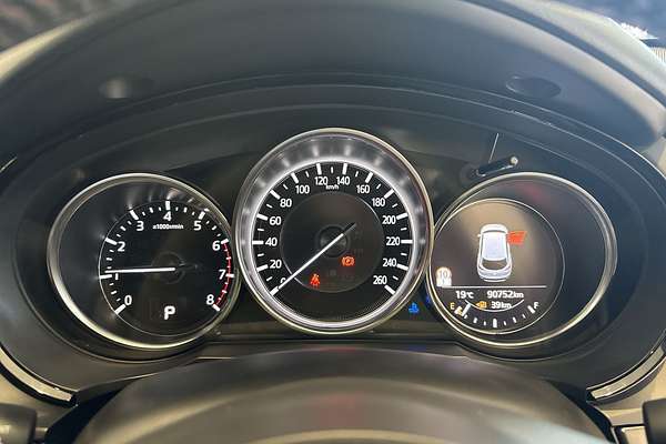 2021 Mazda CX-9 GT SP TC thumb-24