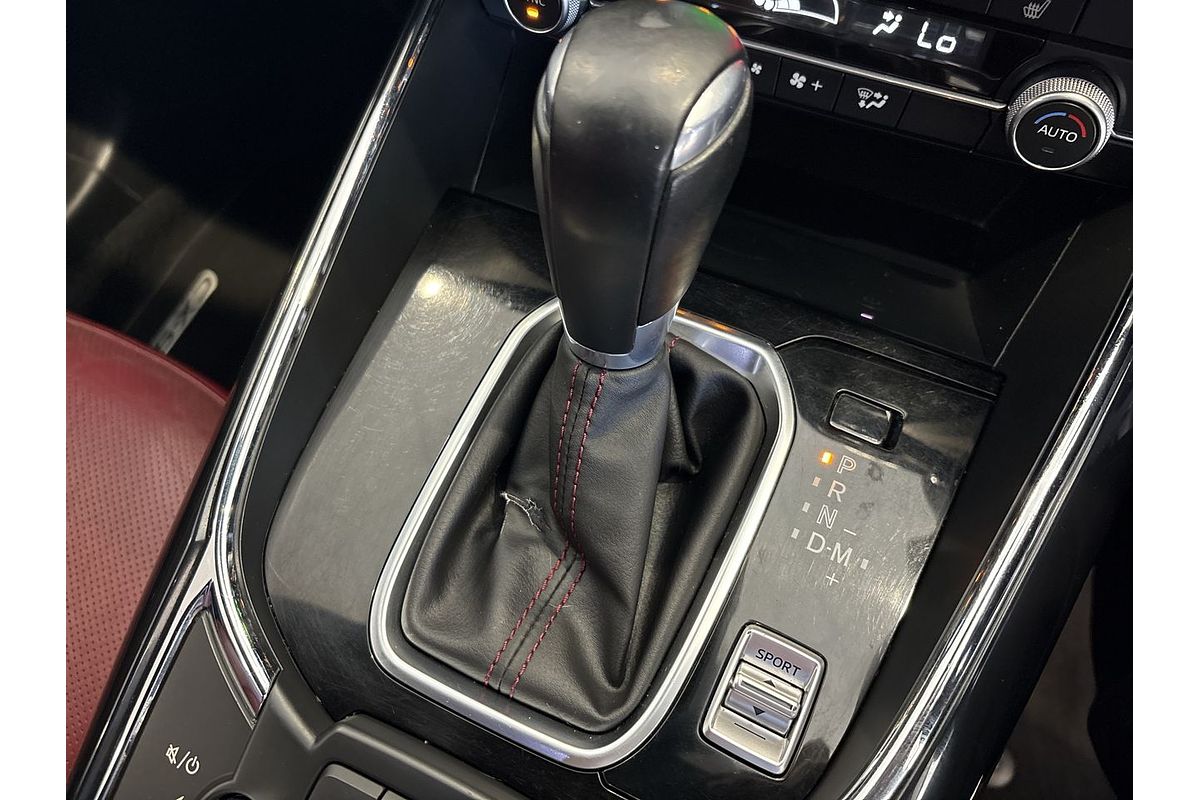 2021 Mazda CX-9 GT SP TC