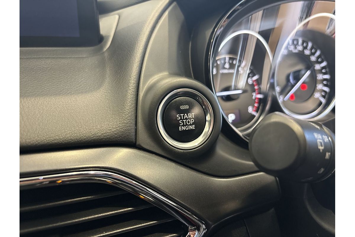 2021 Mazda CX-9 GT SP TC
