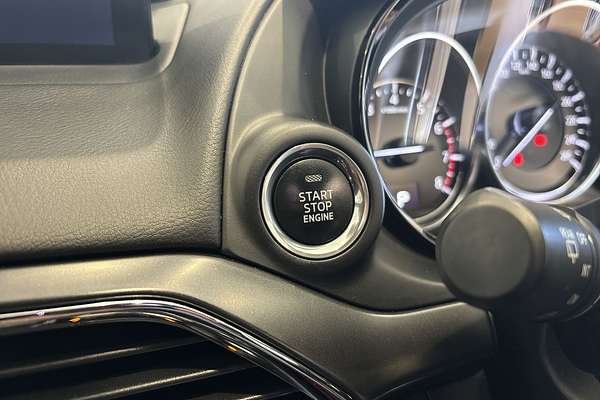 2021 Mazda CX-9 GT SP TC thumb-26