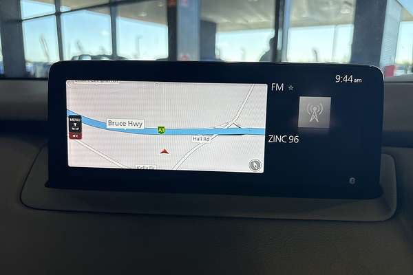 2021 Mazda CX-9 GT SP TC thumb-29