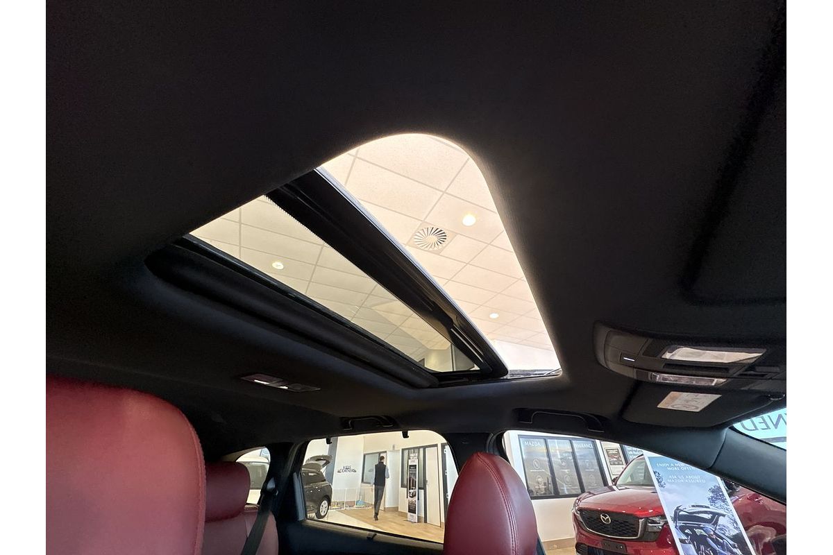 2021 Mazda CX-9 GT SP TC