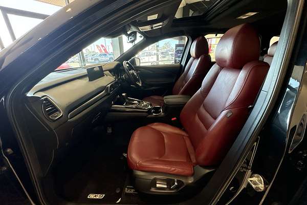 2021 Mazda CX-9 GT SP TC thumb-33