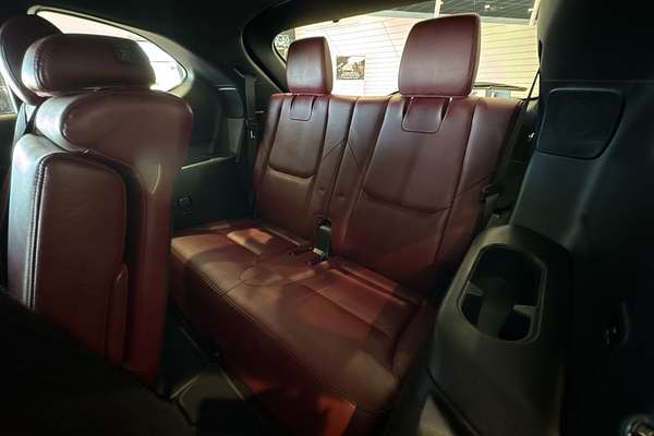2021 Mazda CX-9 GT SP TC thumb-35
