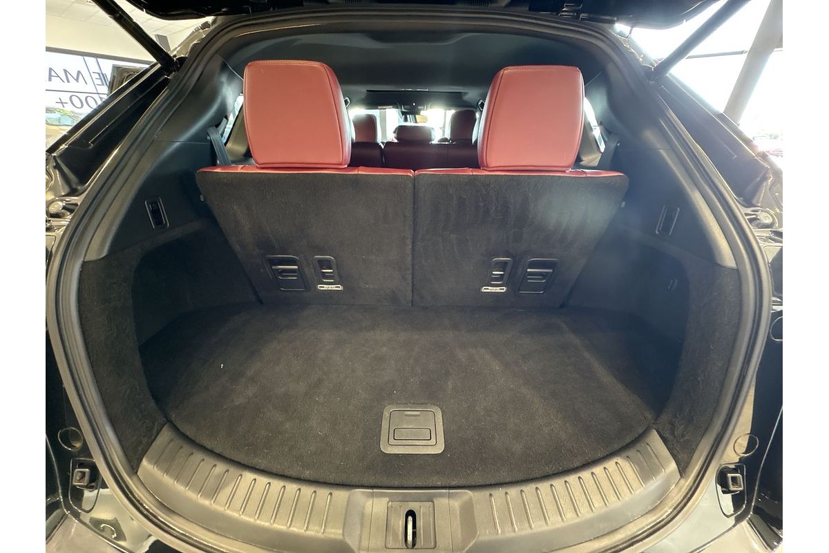 2021 Mazda CX-9 GT SP TC