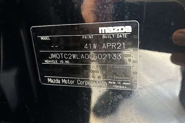 2021 Mazda CX-9 GT SP TC thumb-38