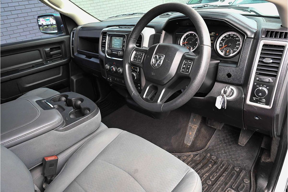 2020 RAM 1500 Express DS 4X4 SWB
