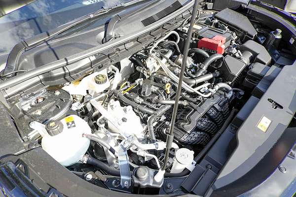 2025 Mitsubishi Outlander LS ZM thumb-7