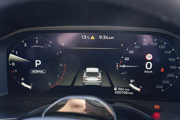 2025 Mitsubishi Outlander LS ZM thumb-10