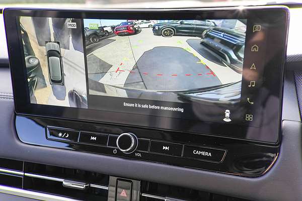 2025 Mitsubishi Outlander LS ZM thumb-12