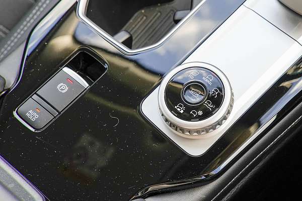 2025 Mitsubishi Outlander LS ZM thumb-13