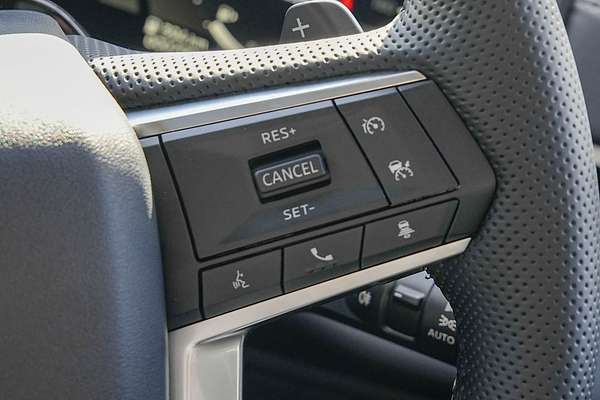 2025 Mitsubishi Outlander LS ZM thumb-14