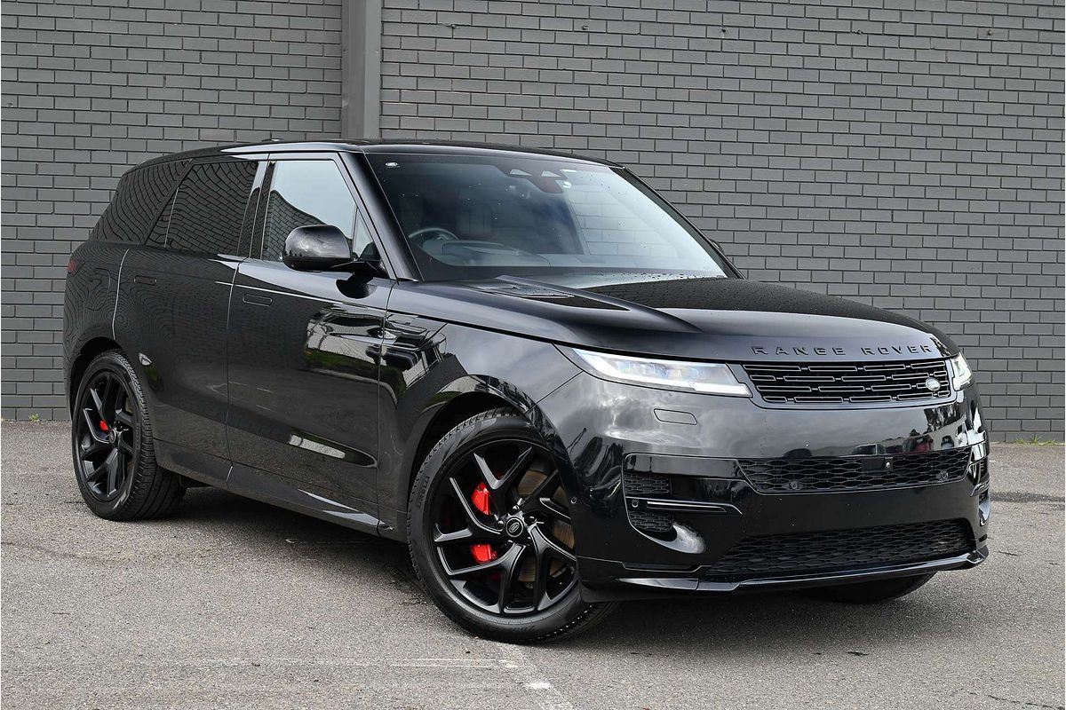 2023 Land Rover Range Rover Sport D300 Dynamic SE L461