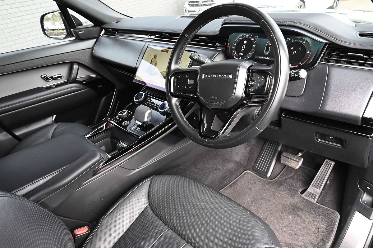 2023 Land Rover Range Rover Sport D300 Dynamic SE L461